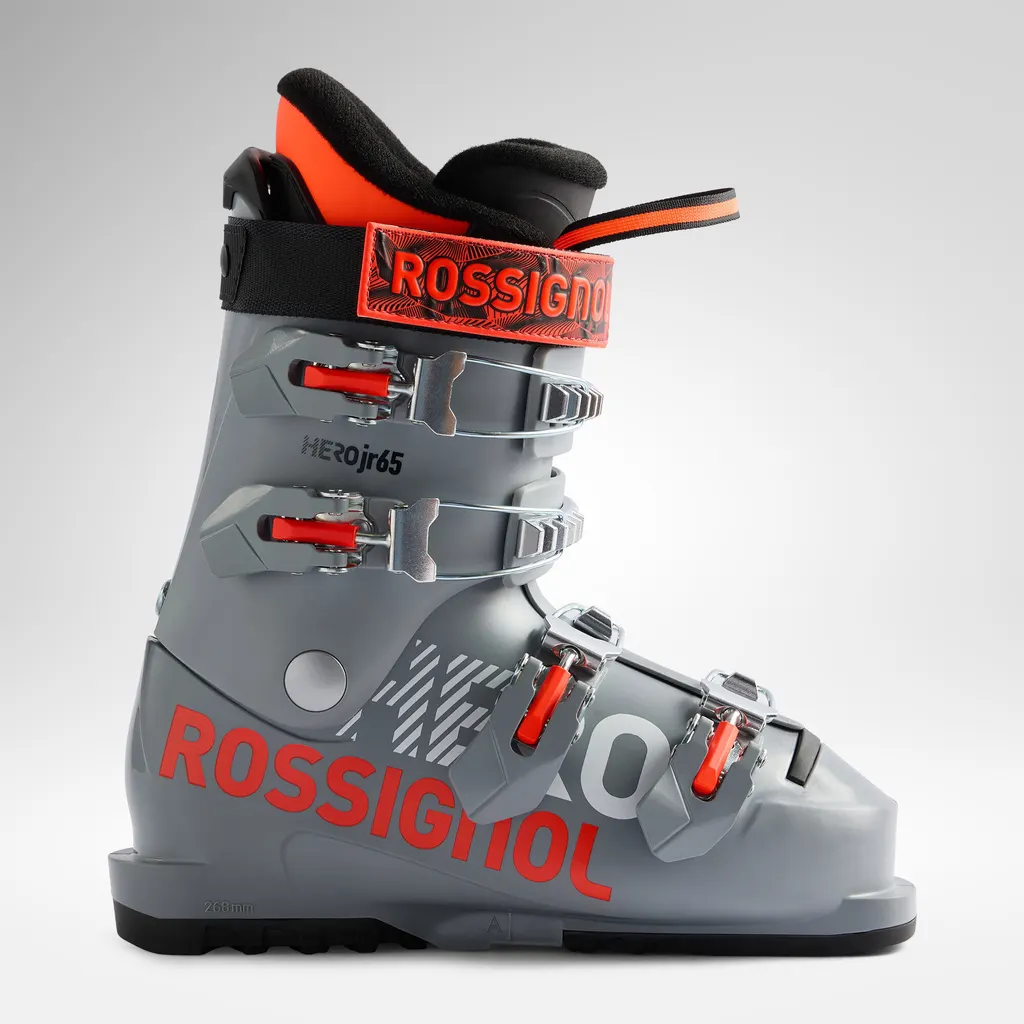 Rossignol Junior's Hero JR 65