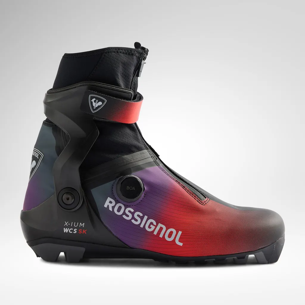 Rossignol X-Ium WCS Skate BOA MV