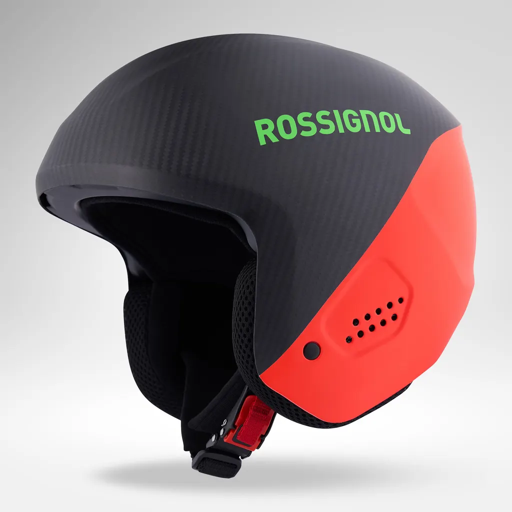 Rossignol Hero Giant Carbon FIS