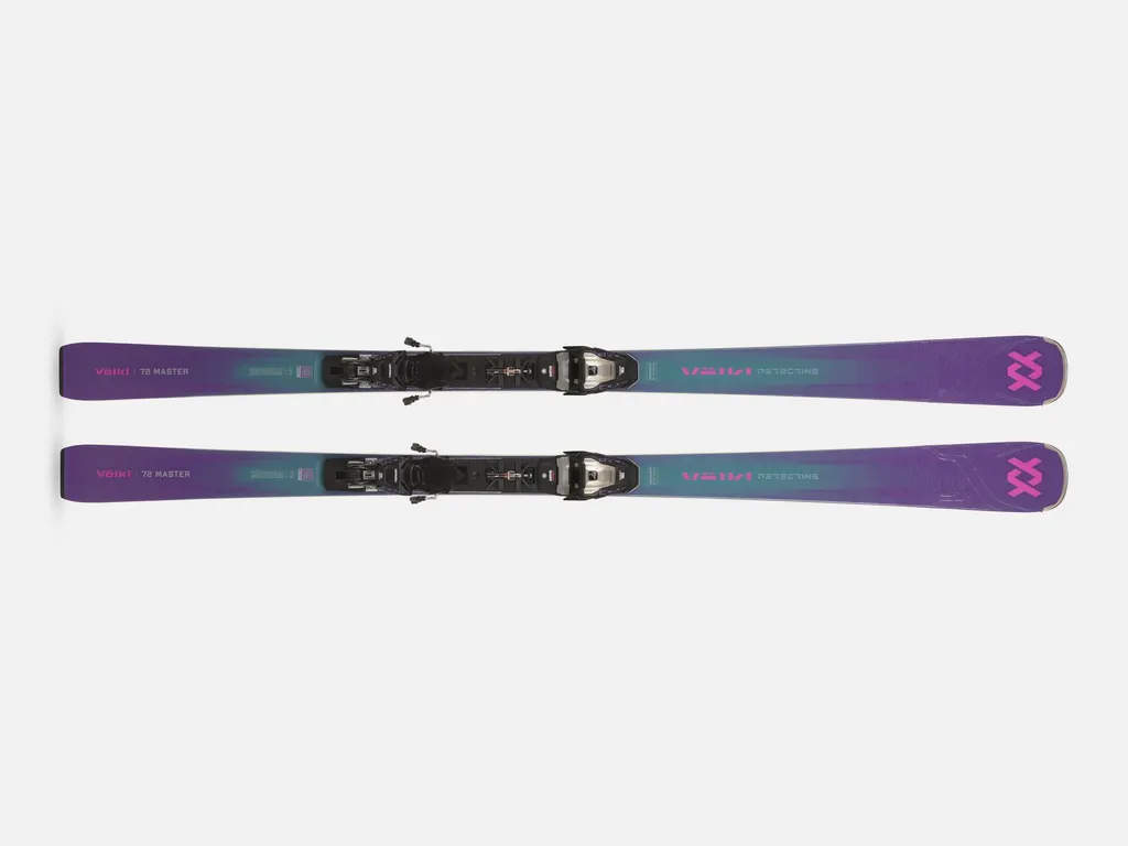Völkl Peregrine 72 Master