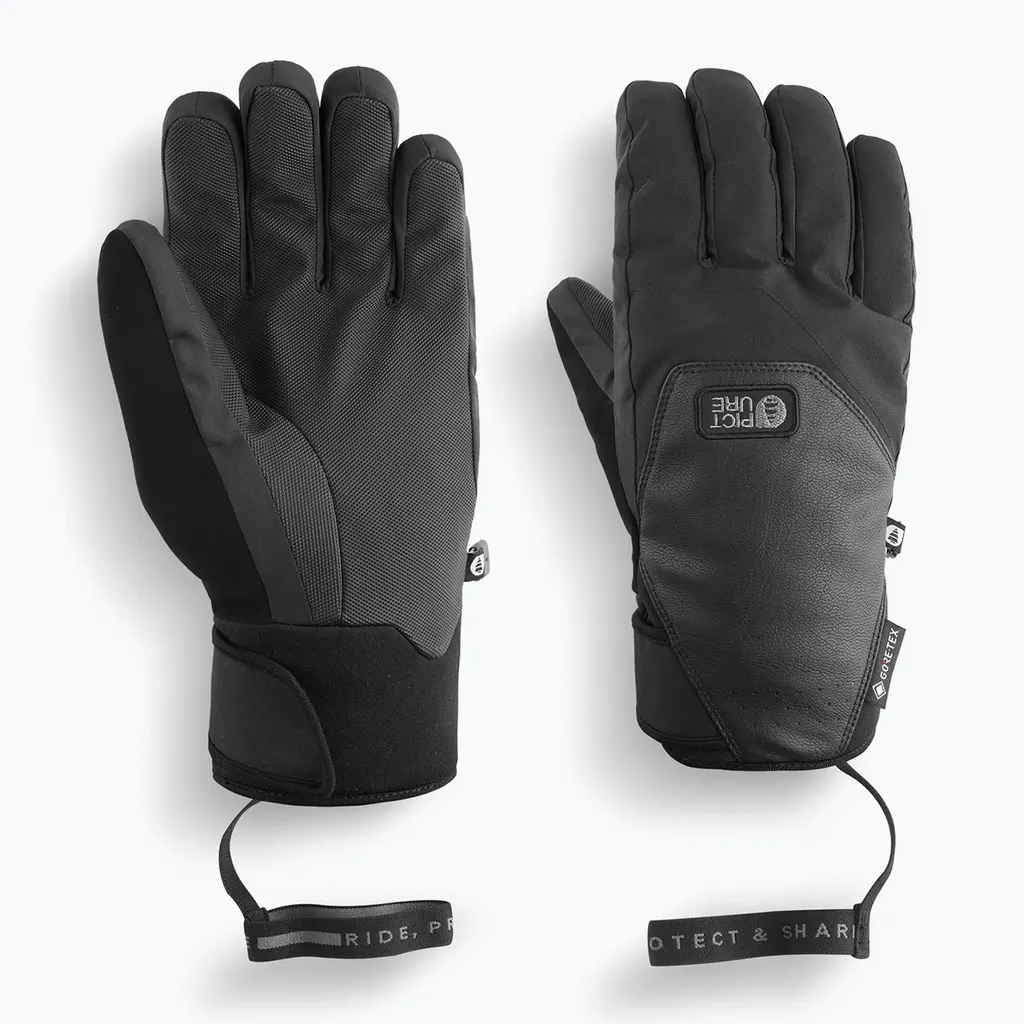 Picture Pioneer Gore-Tex