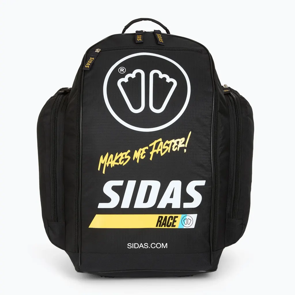 Sidas Race Boots 60