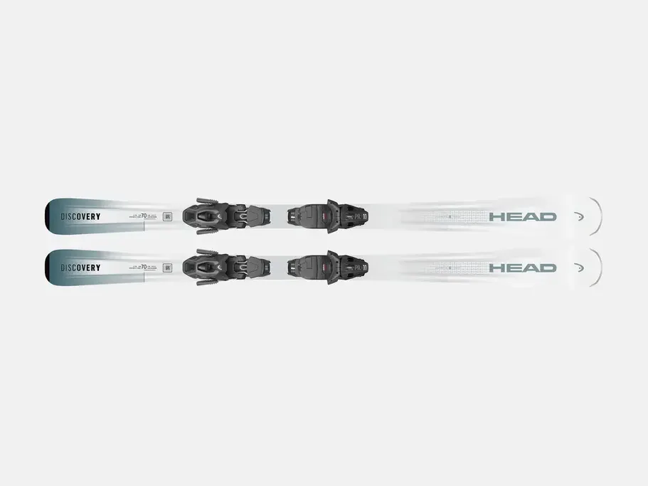Head Discovery 70