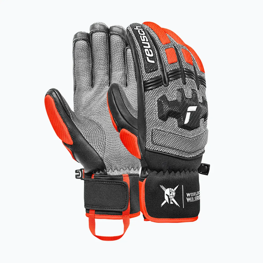 Reusch Worldcup Warrior DH