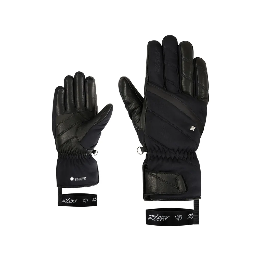 Ziener Kamy-Z WS PR glove lady