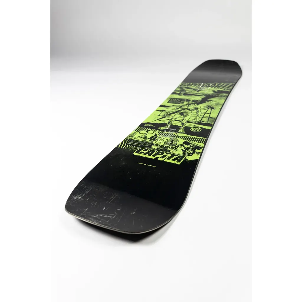 CAPiTA Brigade Mini Jr