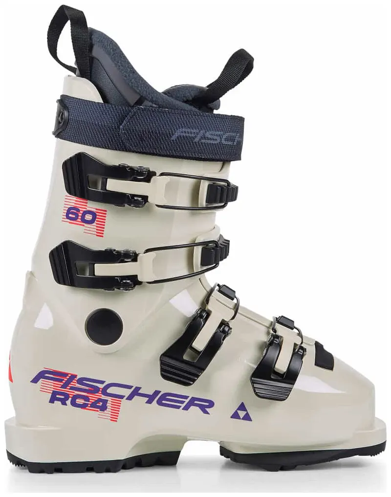 Fischer RC4 60 JR