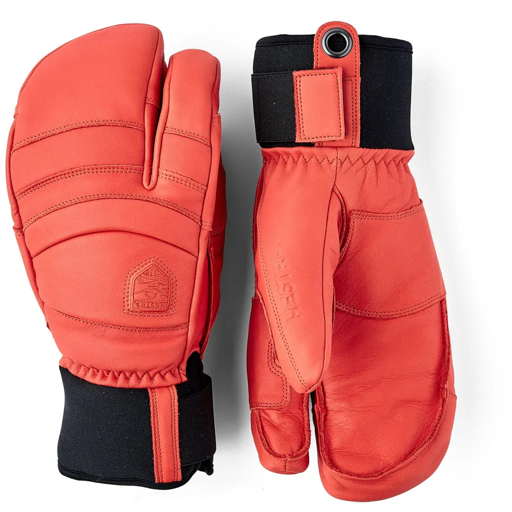 Hestra Fall Line 3-Finger