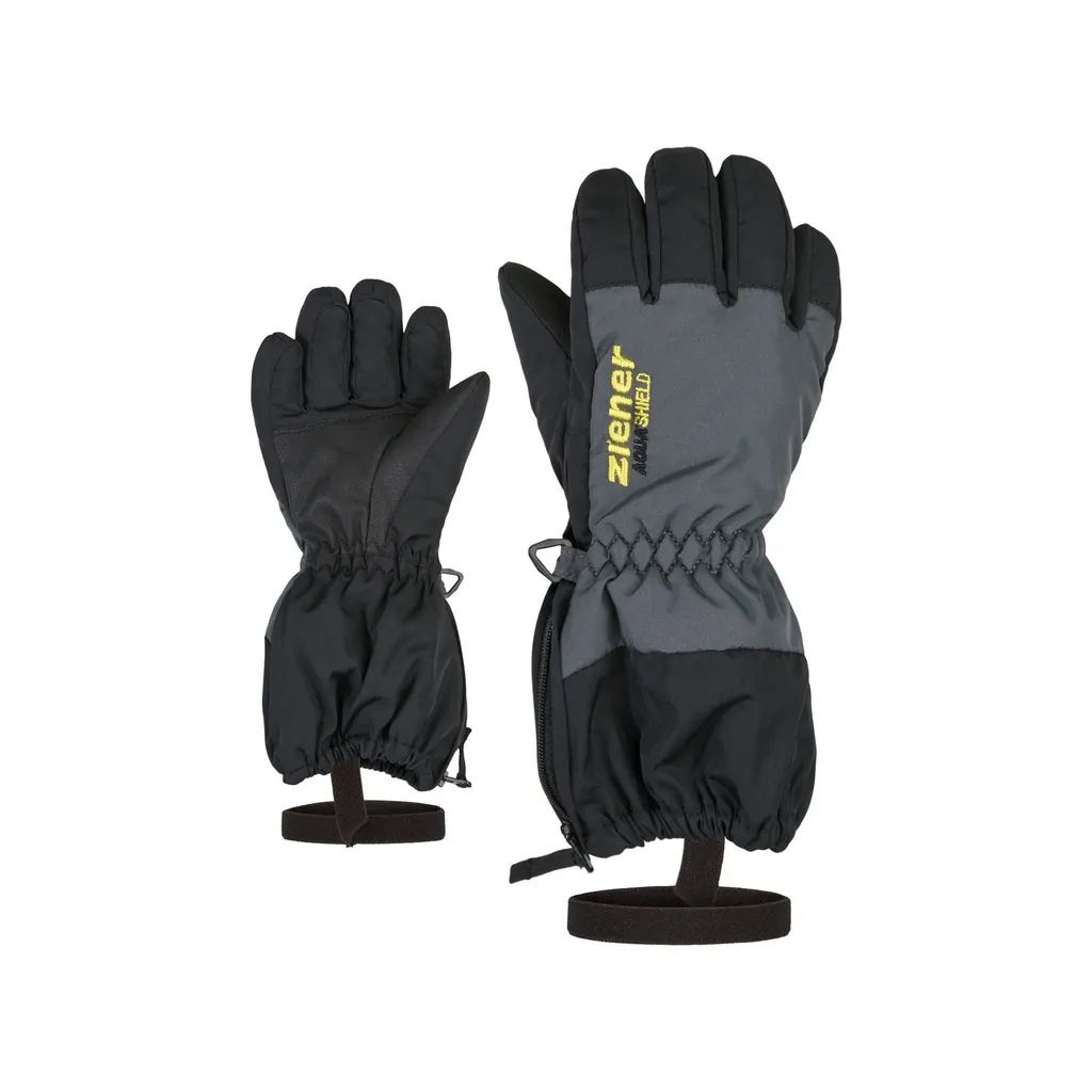 Ziener Levio-Z AS® glove mini