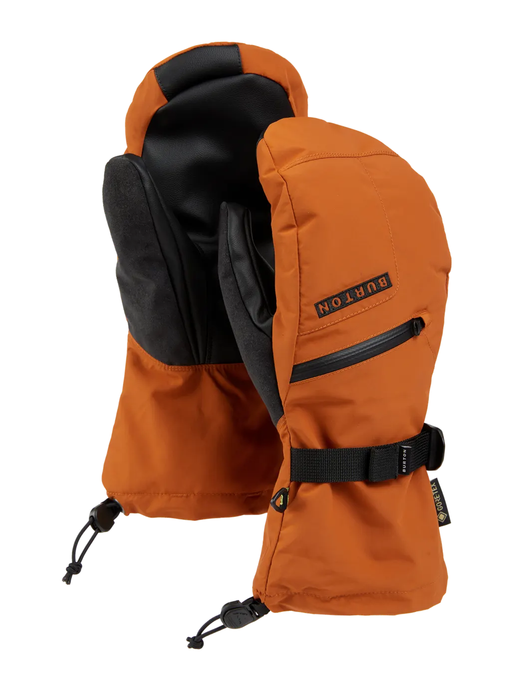 Burton Gore-TEX Mittens