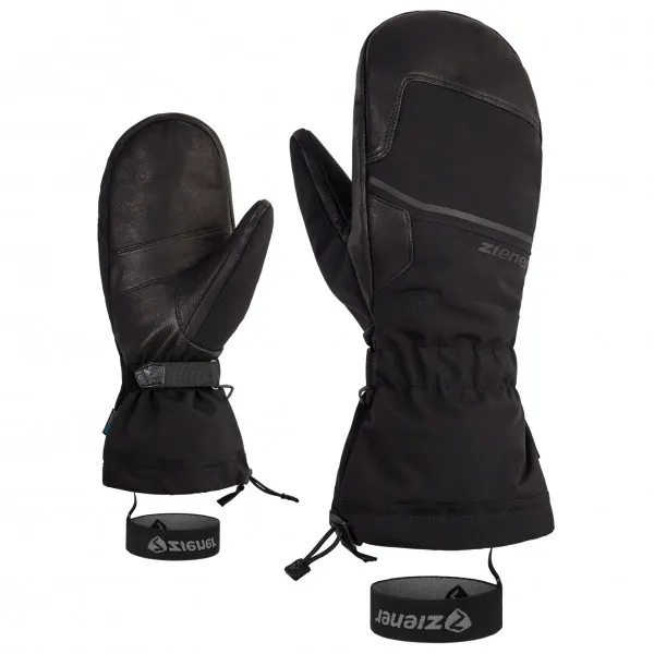 Ziener Garno AS AW Mitten