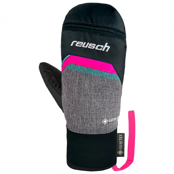 Reusch Bolt SC Gore-TEX Junior Mitten