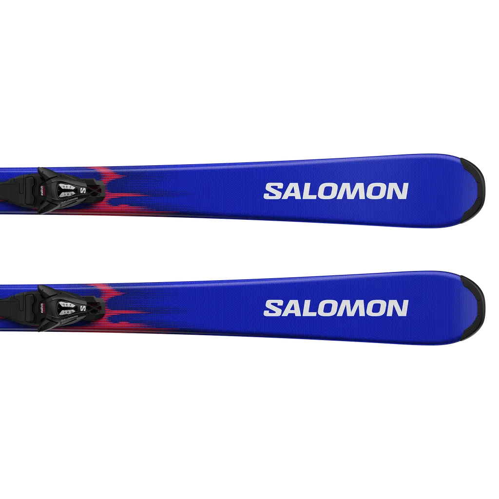 Salomon Equipe M