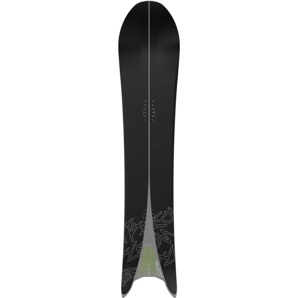 Bataleon Surfer