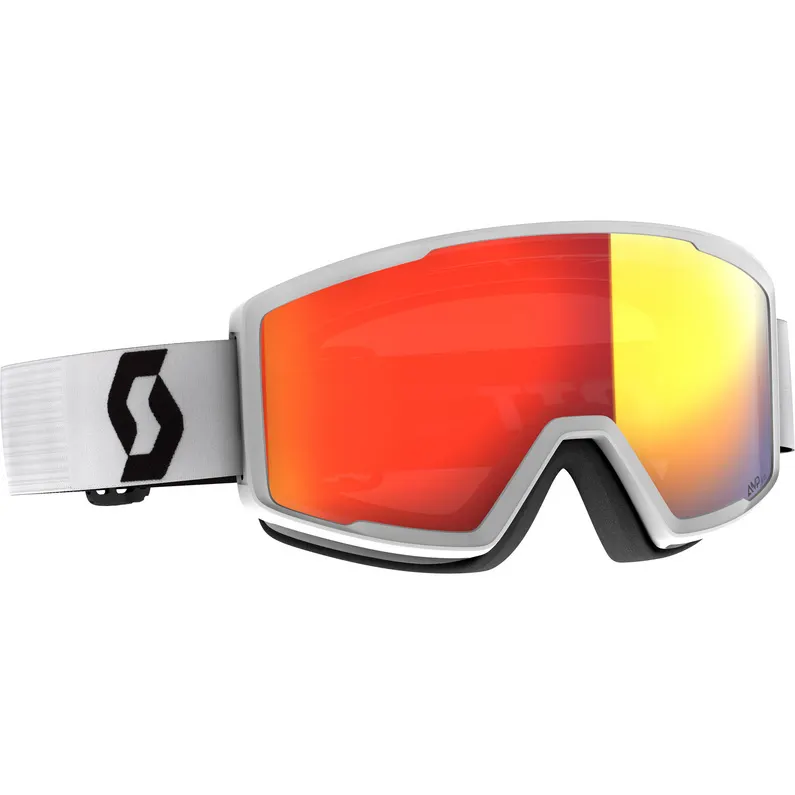 Scott Factor Pro