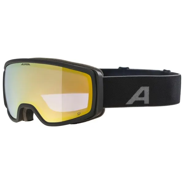 Alpina Bivio Q