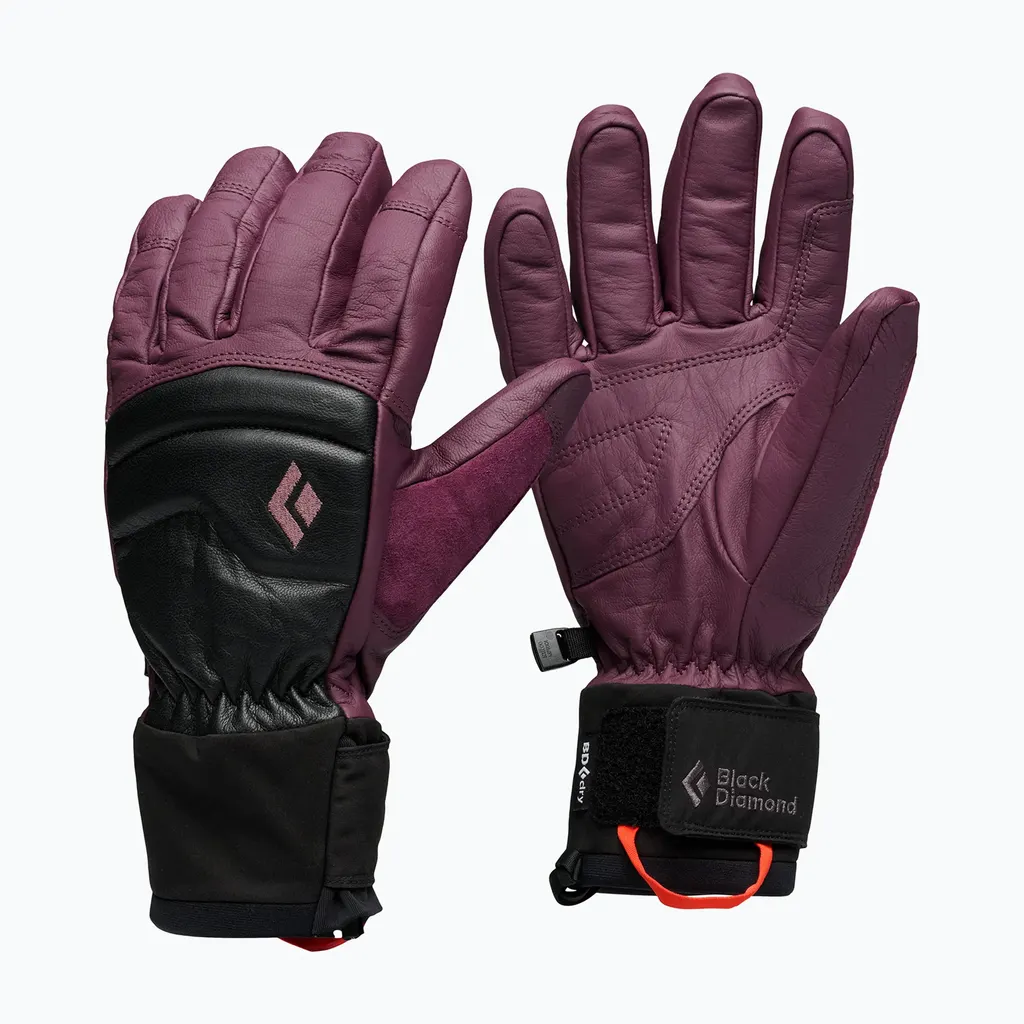 Black Diamond Women's Spark