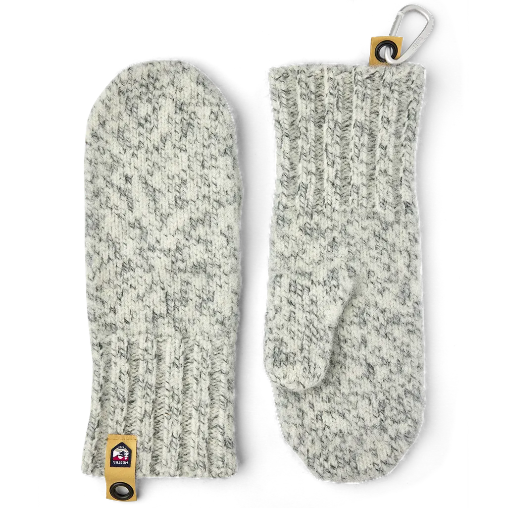Hestra Wool Expedition Mitt