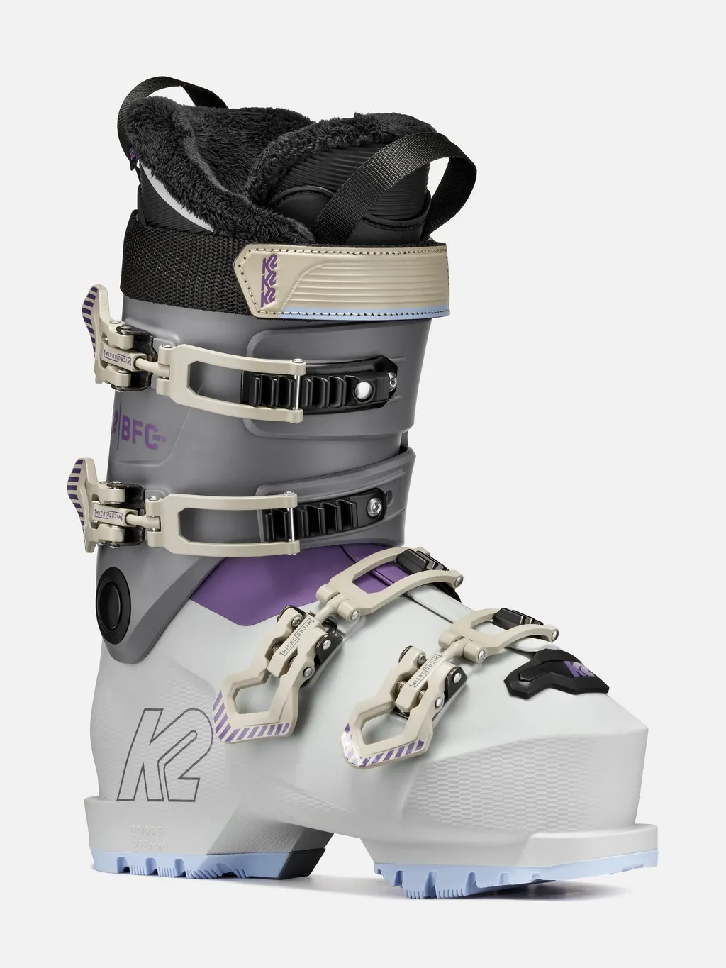 K2 BFC 95