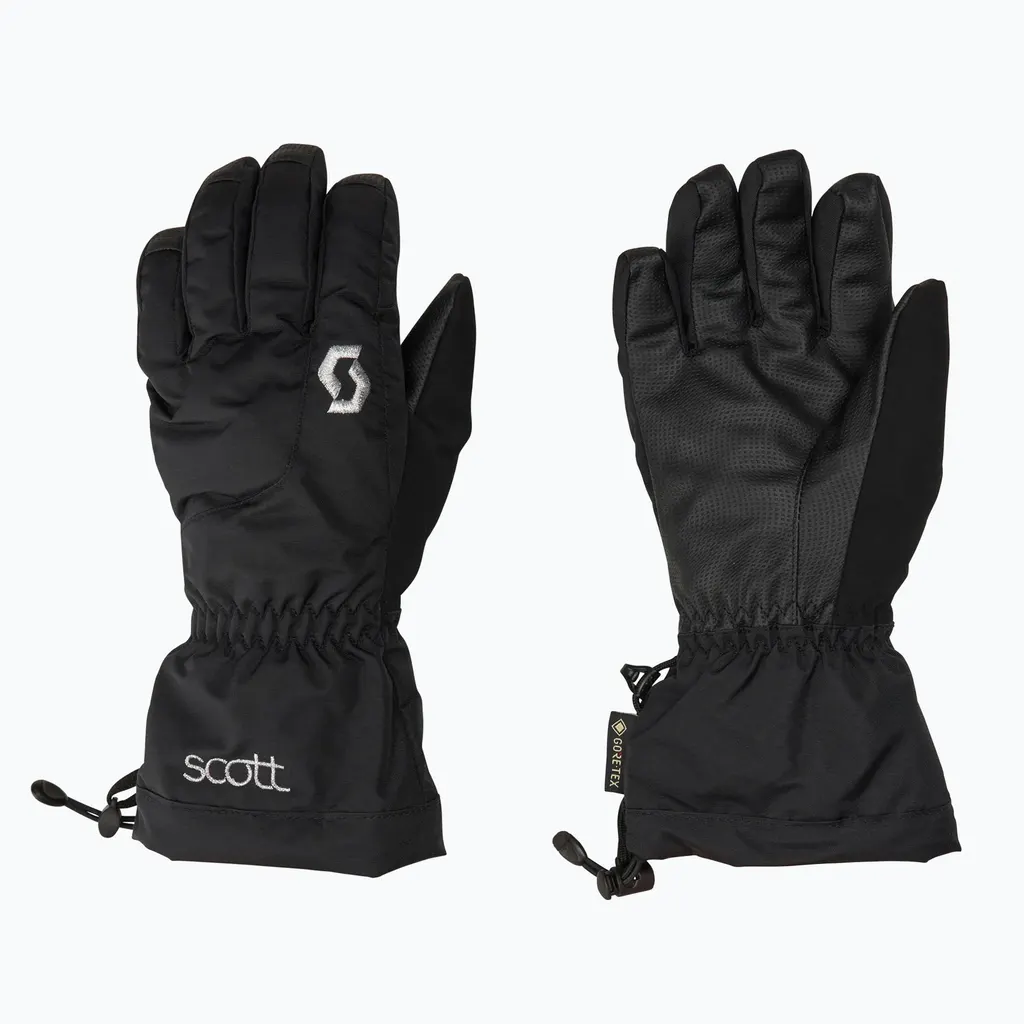 Scott Ultimate GTX W