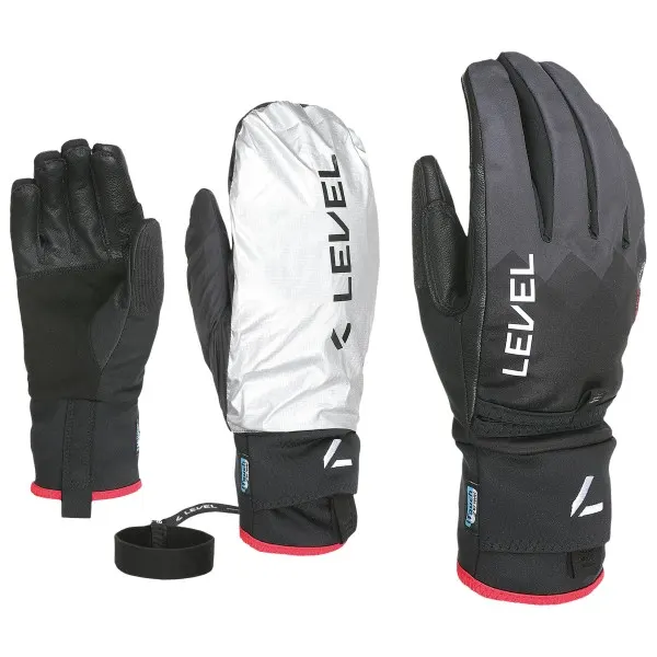 Level Ski Alper Light