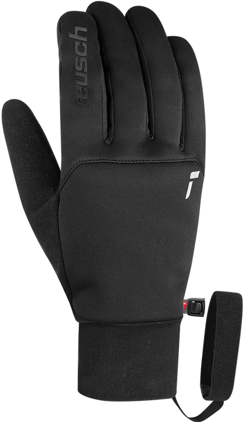 Reusch Backcountry Touch-TEC