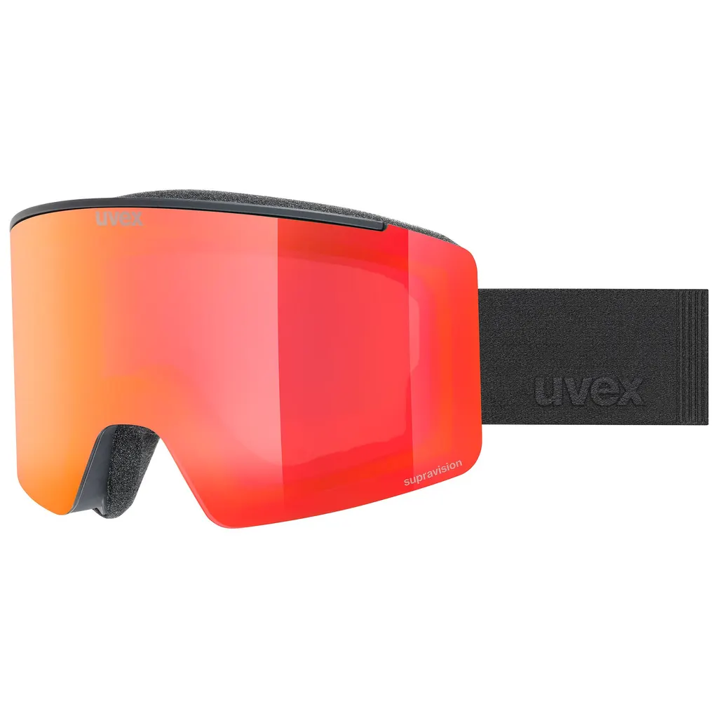 Uvex ignite FM