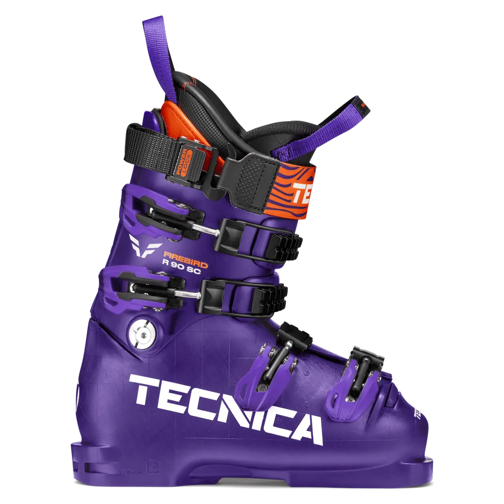 Tecnica Firebird R 90 SC