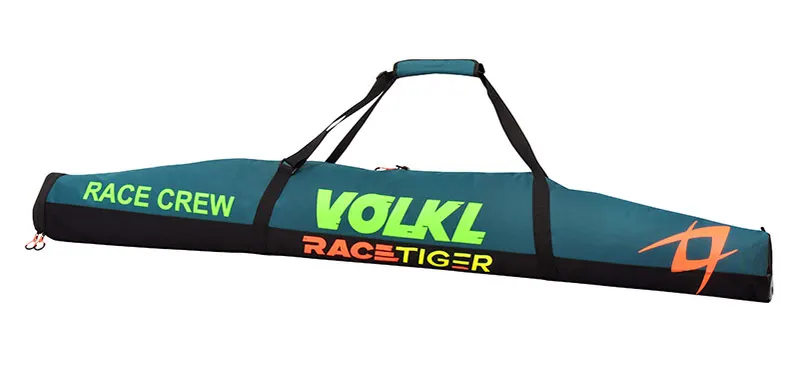 Völkl Race Single Ski BAG 165+15+15