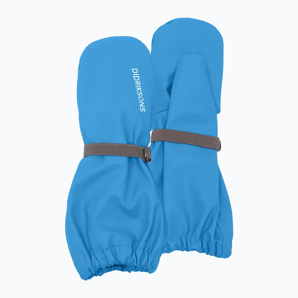 Didriksons Pileglove 8 Junior