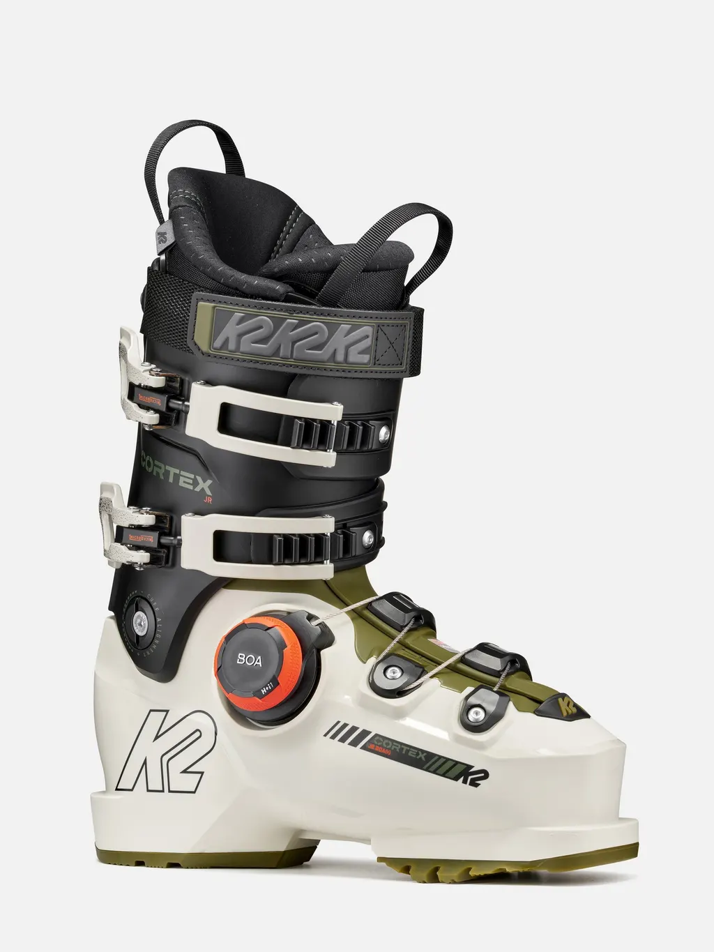 K2 Cortex Jr BOA®