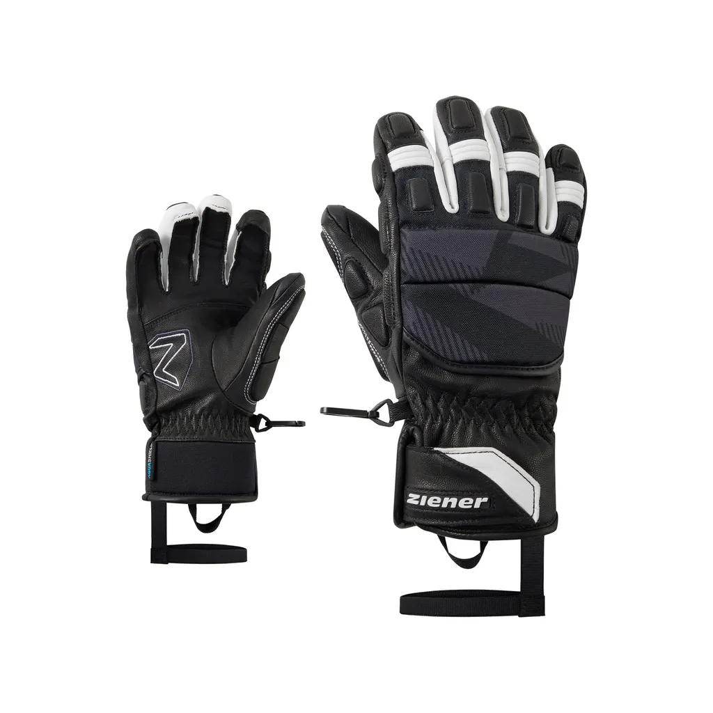 Ziener Lonos-Z AS® PR Touch glove junior unisex