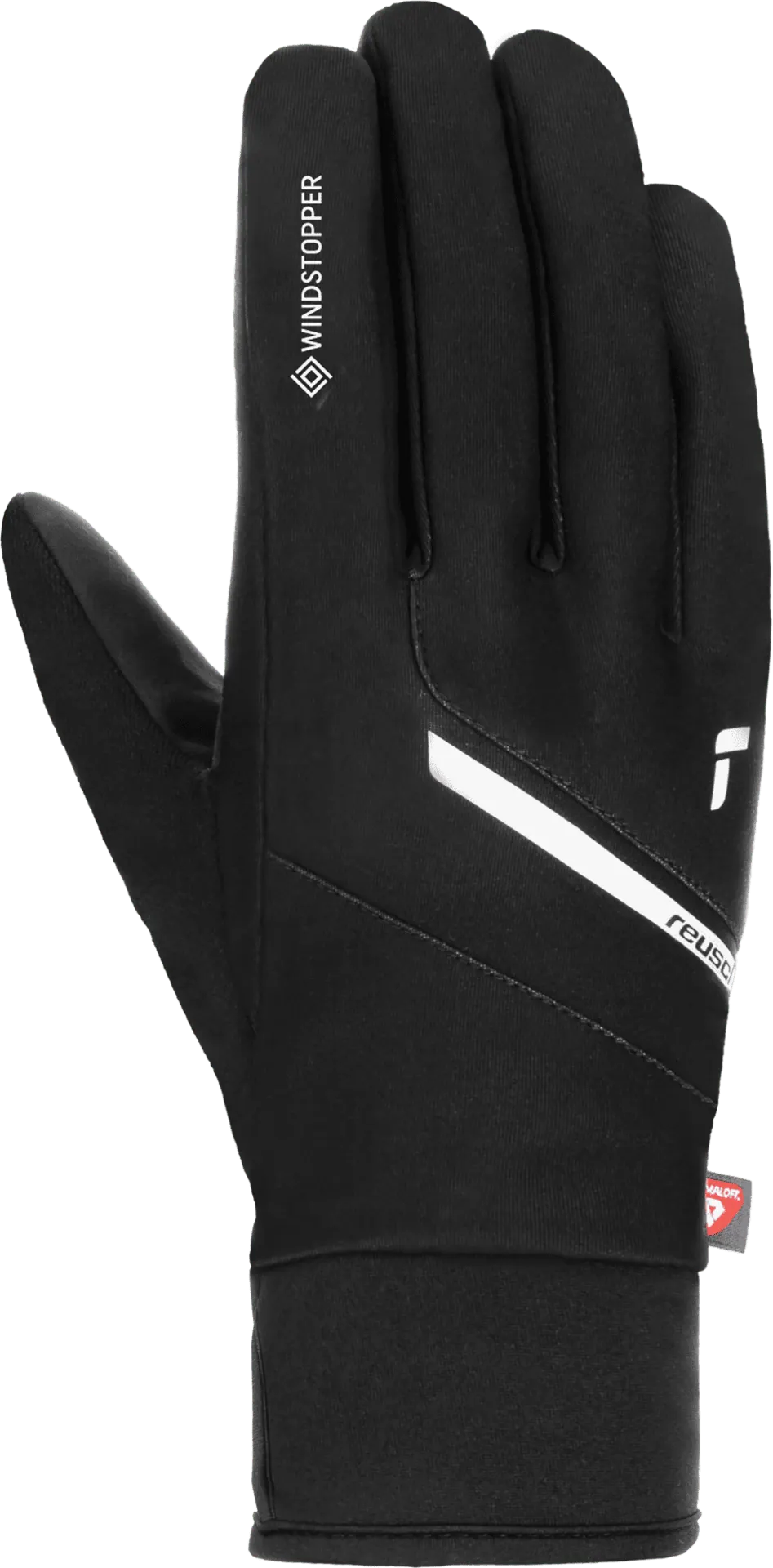 Reusch Versa WINDSTOPPER® Touch-TEC