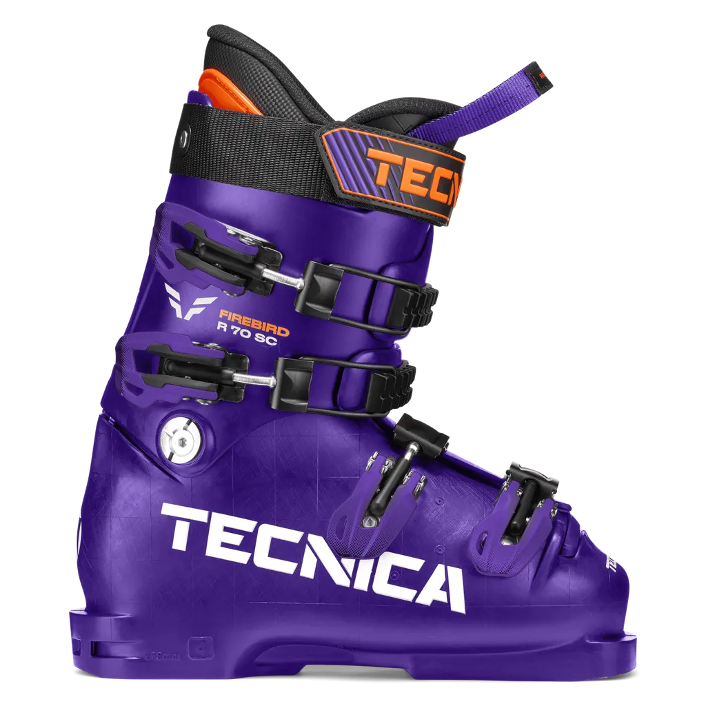 Tecnica Firebird R 70 SC