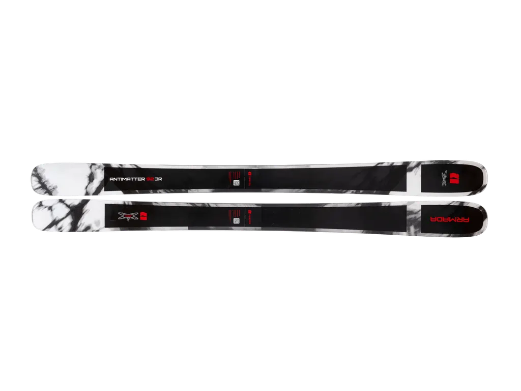 Armada Antimatter 92 JR