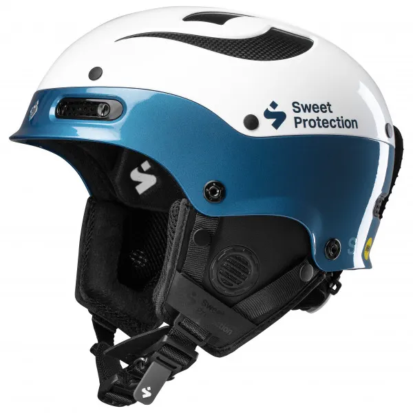 Sweet Protection Trooper II SL MIPS