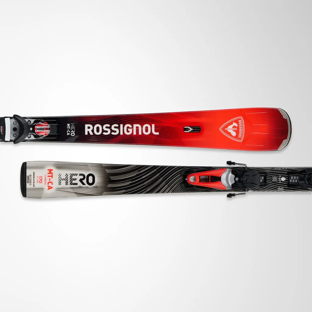 Rossignol Hero MT CA Konect