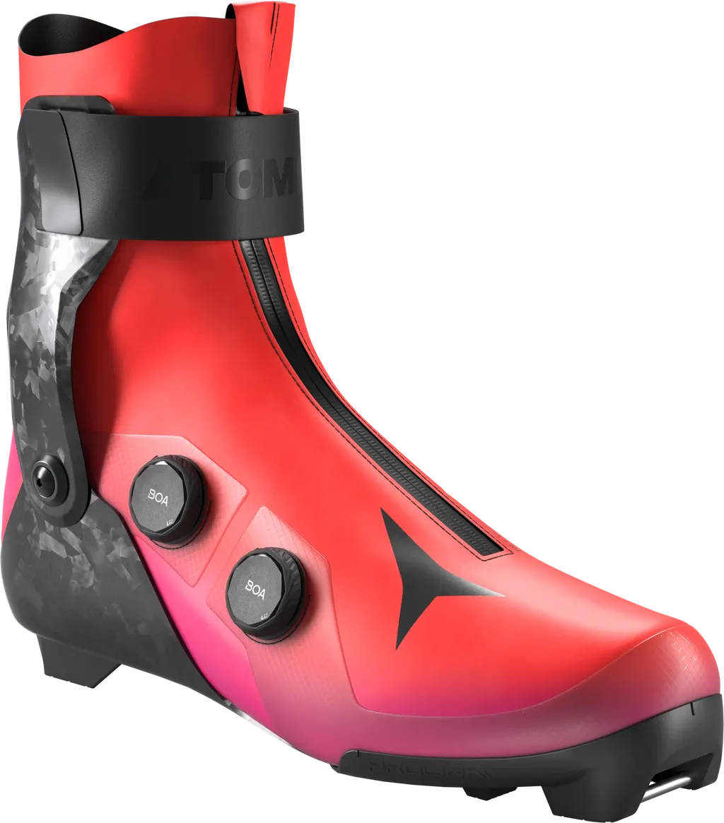 Atomic Redster S9 Carbon BOA
