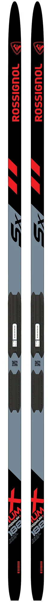Rossignol X-IUM Skating Premium+ SX