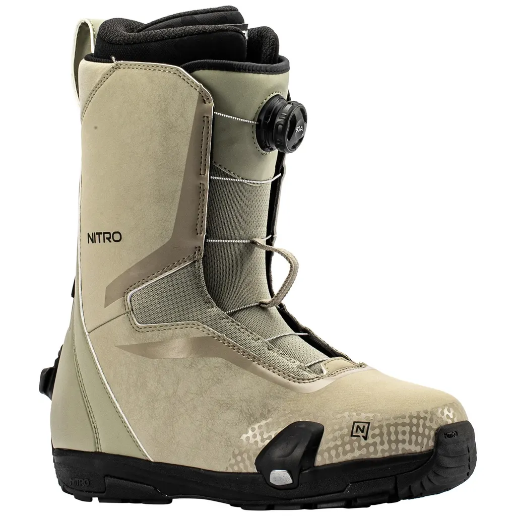 Nitro Sentinel Step On BOA