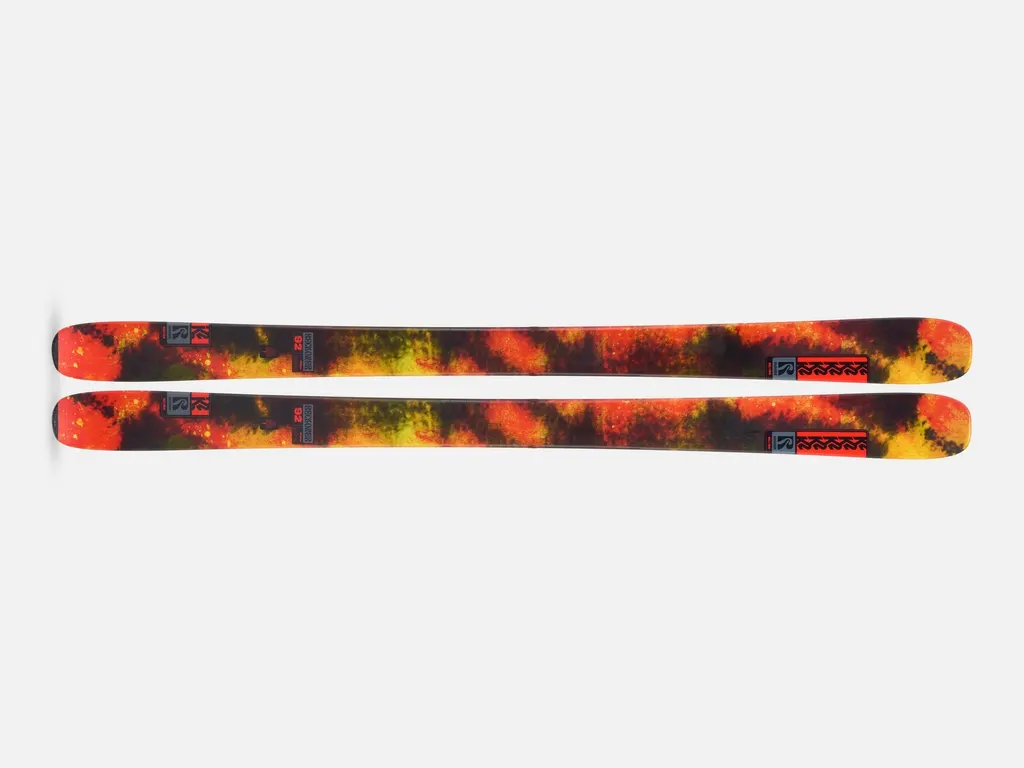 K2 Reckoner 92