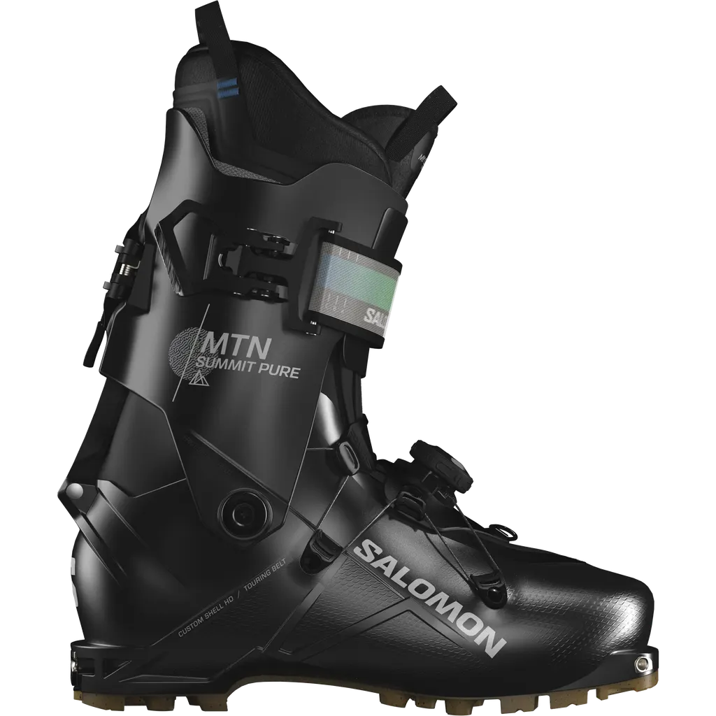 Salomon MTN Summit Pure