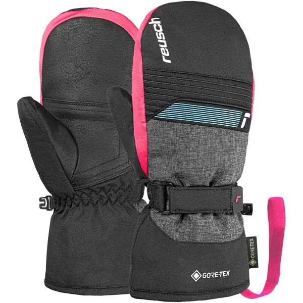 Reusch Rocket Gore-TEX Junior Mitten