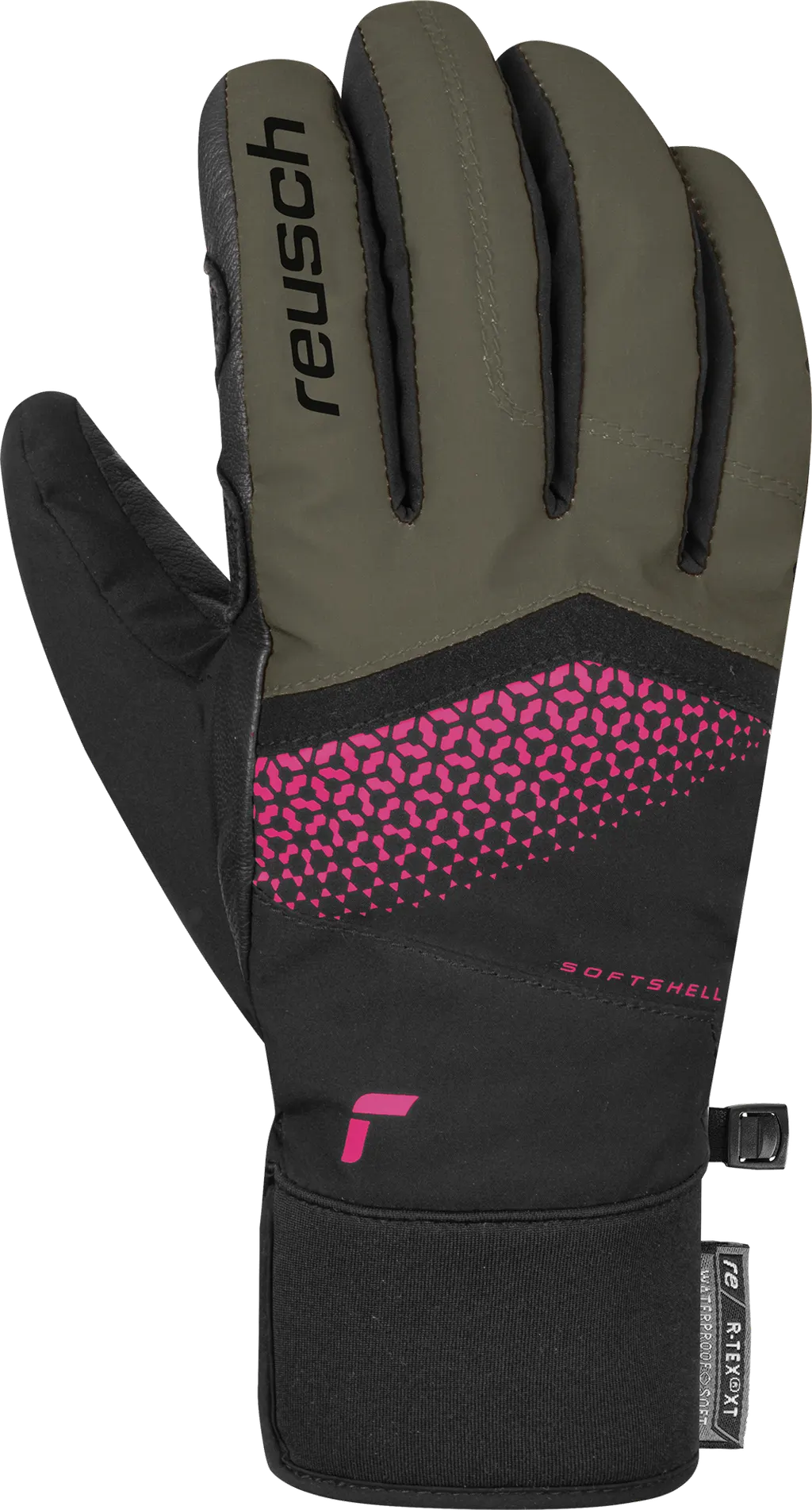 Reusch Micky R-TEX® XT