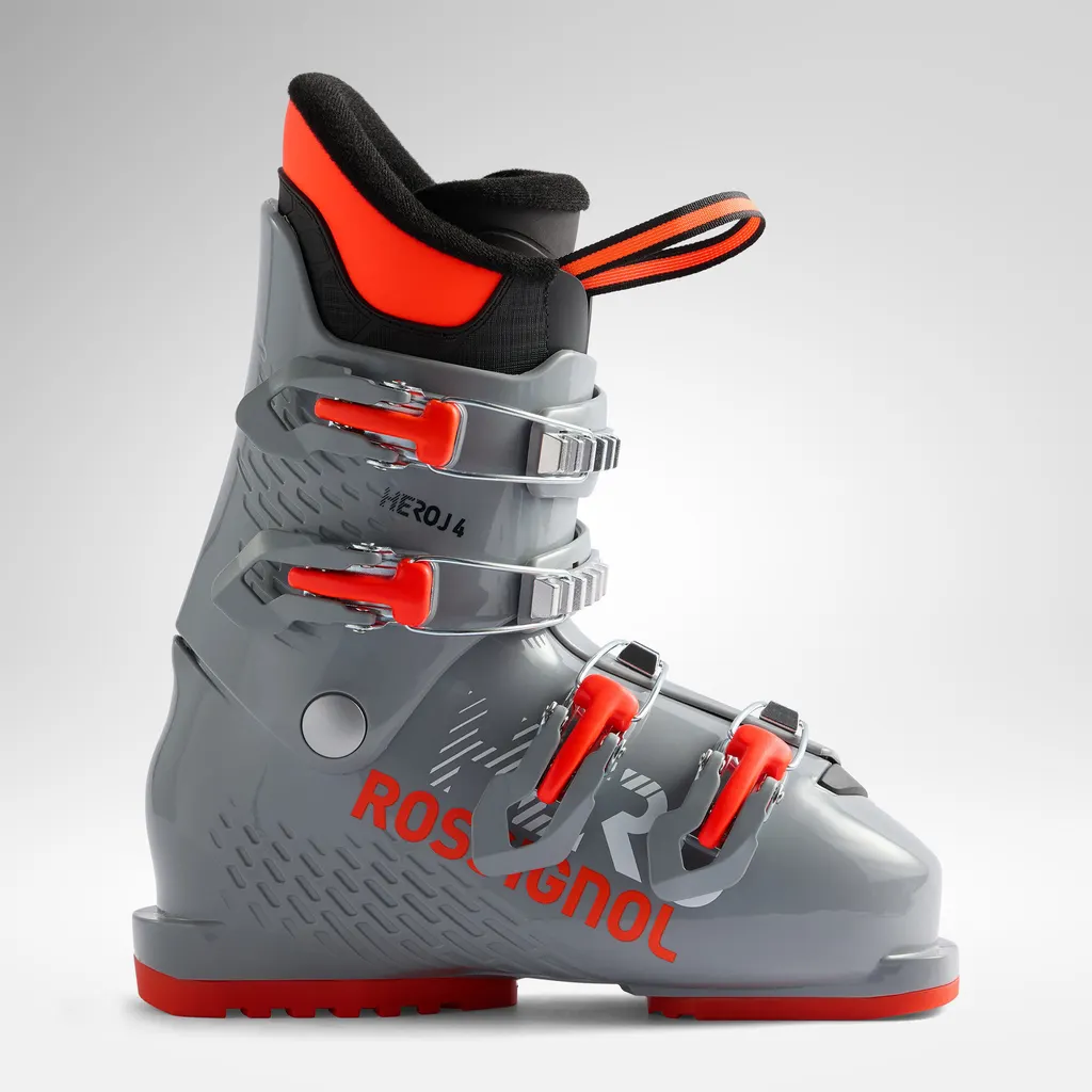 Rossignol Junior's Hero J4