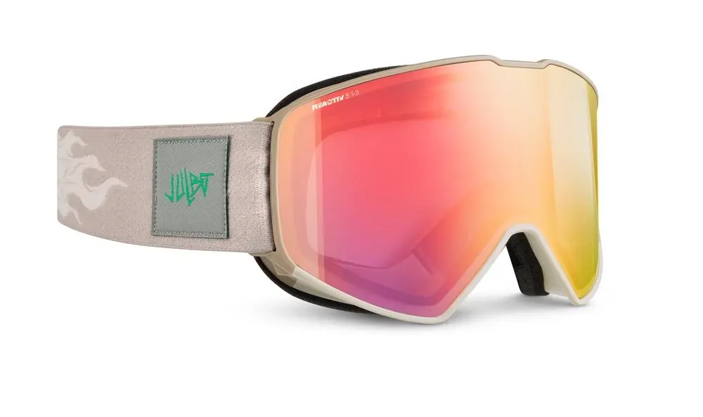 Julbo Cyrius-X
