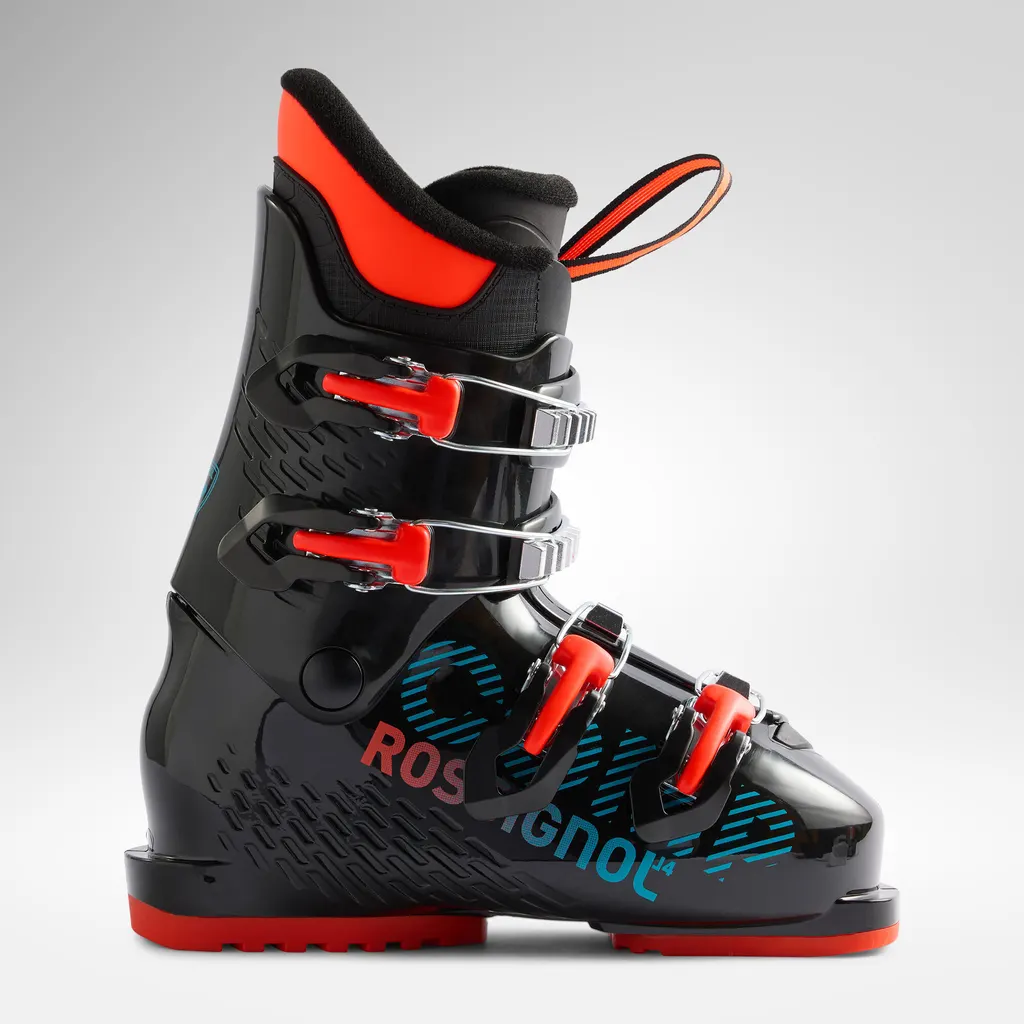 Rossignol Kid's Comp Junior 4