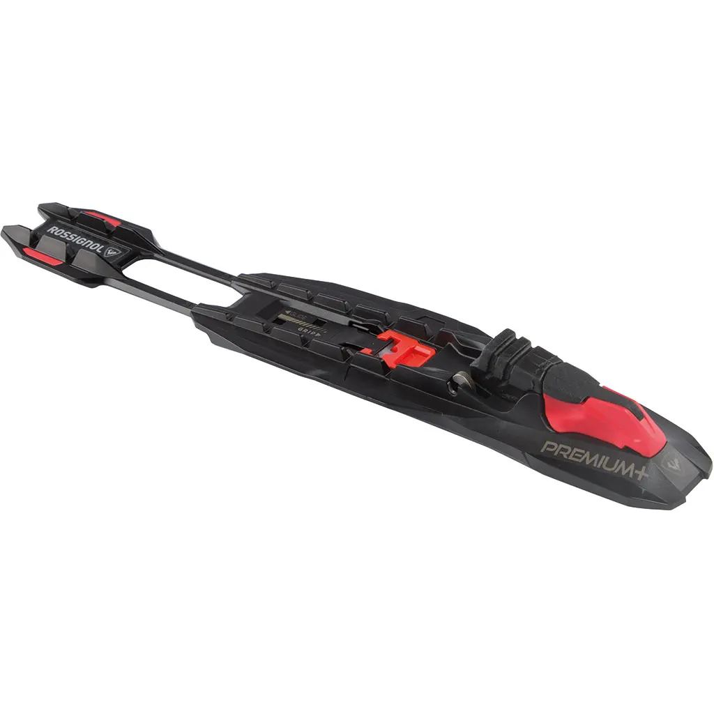 Rossignol Premium Carbon+ Classic