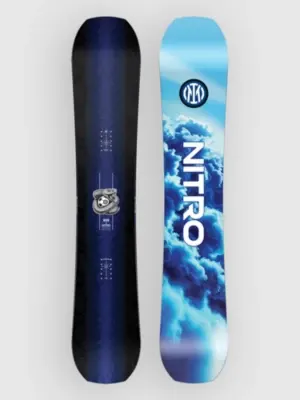 Nitro x Inter
