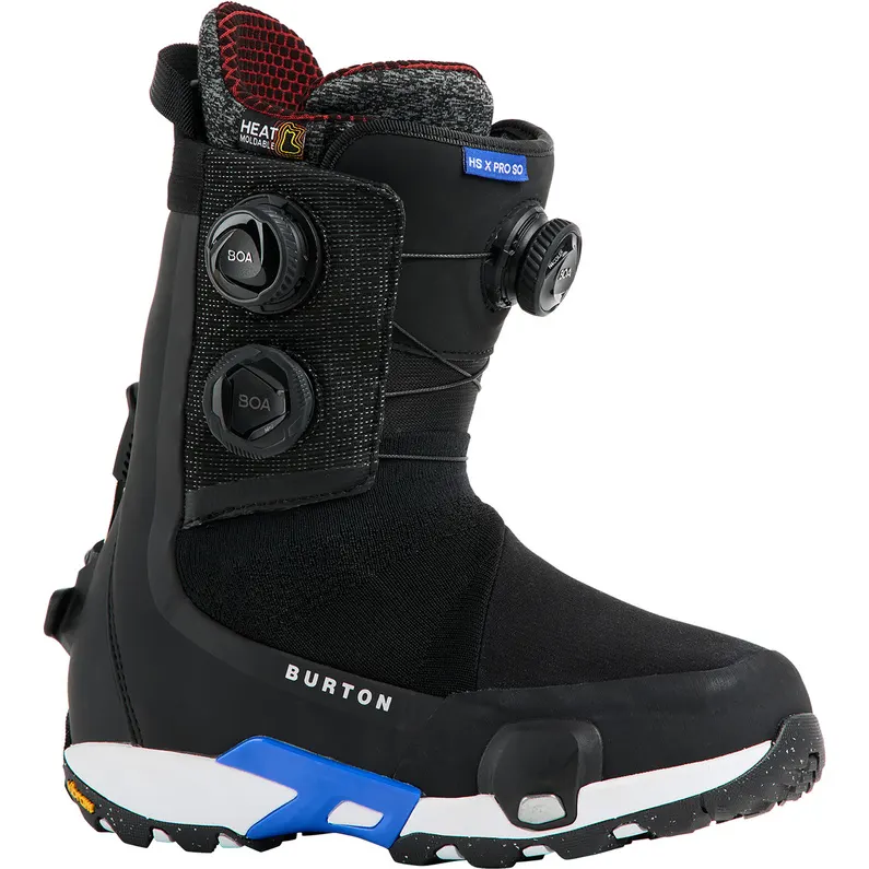 Burton Highshot X Pro Step On W